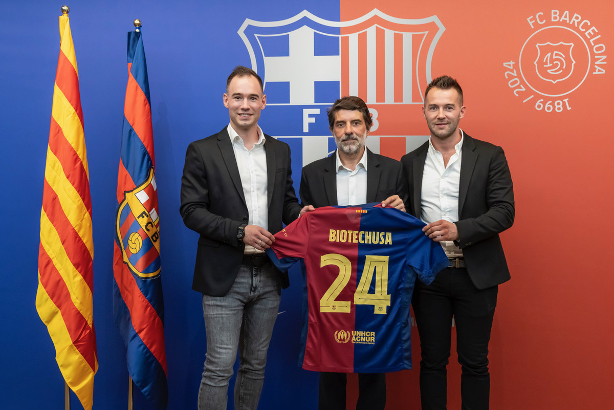 FC Barcelona